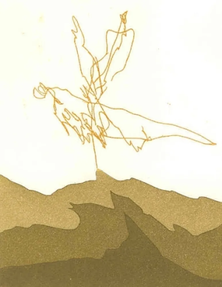 Geïllustreerd Boek Perilli - PTYX