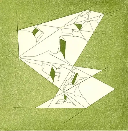 Geïllustreerd Boek Perilli - Scandales romains