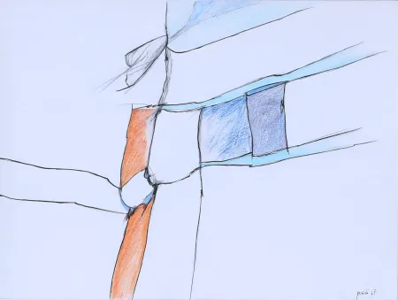 Geen Techniek Perilli - SENZA TITOLO