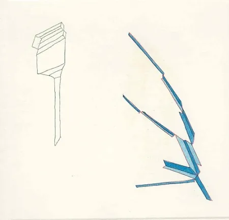 Geïllustreerd Boek Perilli - !/WA