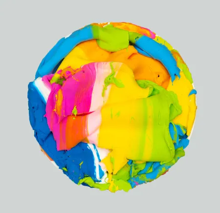 Geen Techniek Petricca - Cromatico