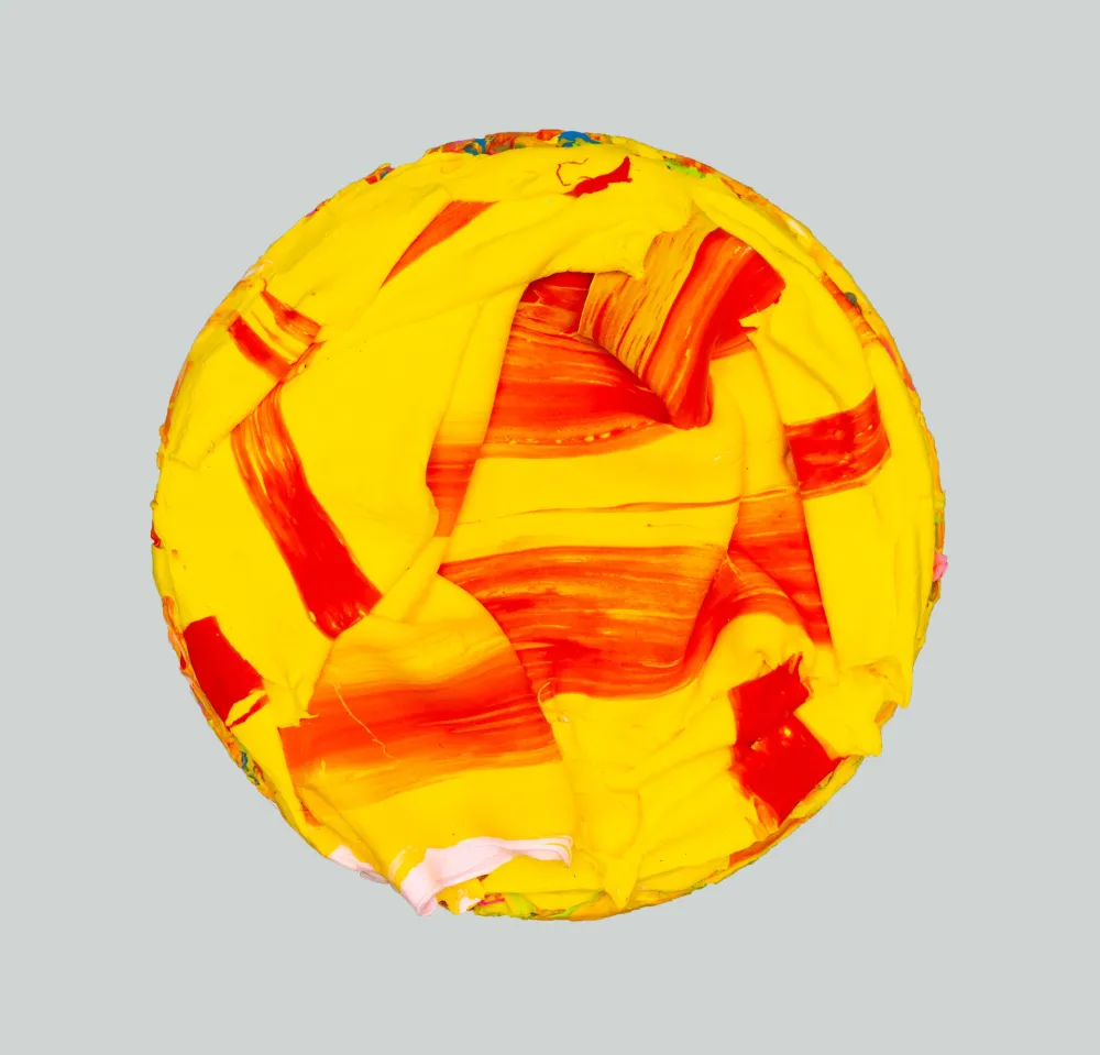 Geen Techniek Petricca - Cromatico bicolore