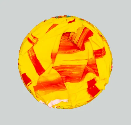 Geen Techniek Petricca - Cromatico bicolore