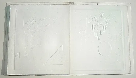 Geïllustreerd Boek Peverelli - Petite suite en blanche majeur