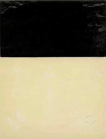 Ets En Aquatint Peverelli - Senza titolo