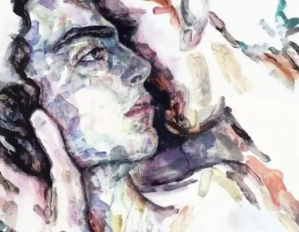 Multiple Peyton - Elio, Oliver (Call me by Your Name)