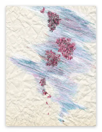 Fotografie Pezzot - III. Deceit of Language