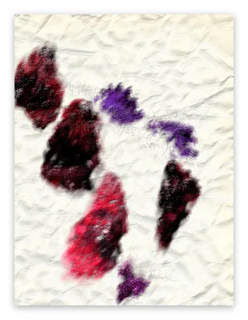 Fotografie Pezzot - VI: Utter Blindness