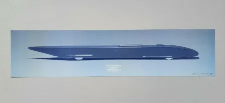 Lithografie Piacentino - Mostra Castello di Rivara