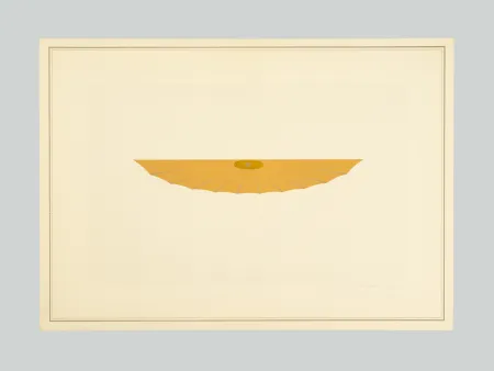 Lithografie Piacentino - Vehicle sculpture. Wall sculpture (d)