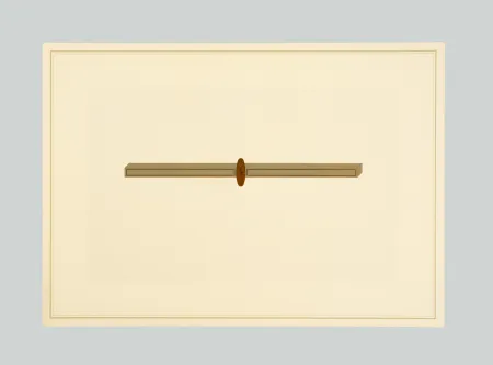 Lithografie Piacentino - Vehicle sculptures. Wall sculptures (a)