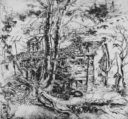 Ets Piacesi - Abbandono