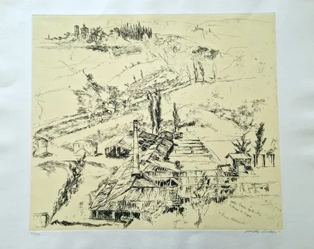 Ets Piacesi - La fornace di Volponi