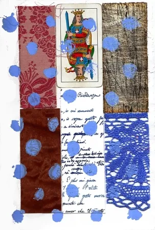 Geïllustreerd Boek Piattella - La maison natale. La casa natale