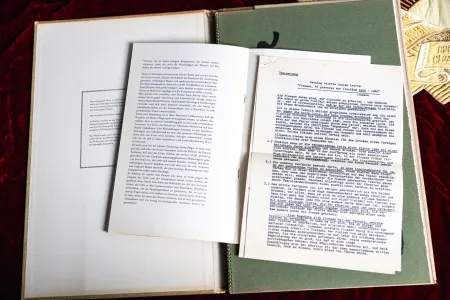 Geïllustreerd Boek Picasso - Carnet de la Californie 246/500 