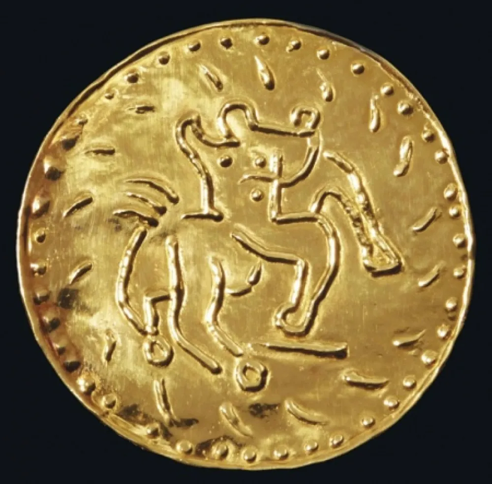 Geen Techniek Picasso - Centaure (Centaur), 1956