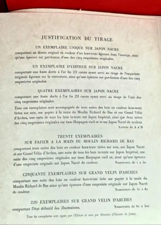 Geïllustreerd Boek Picasso - Chant funèbre pour Ignacio Sánchez Mejías 