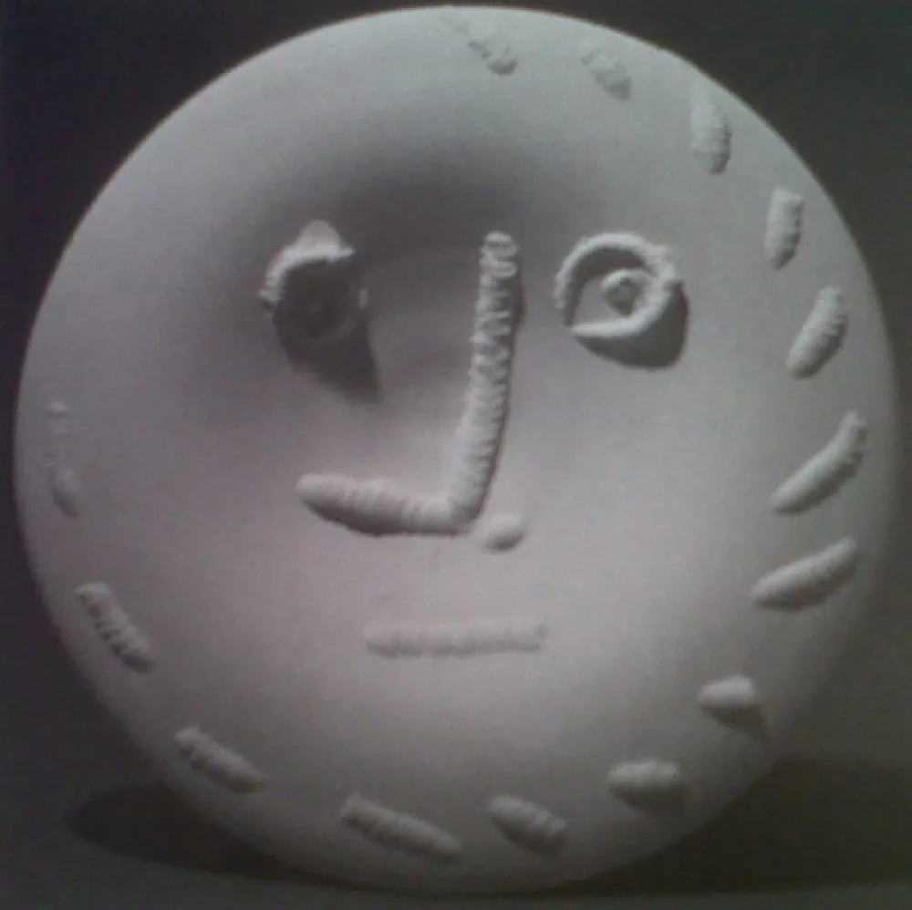 Keramiek Picasso - Full - Face Face