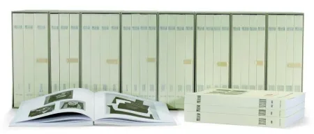 Geïllustreerd Boek Picasso - PICASSO CATALOGUE RAISONNÉ (Zervos)