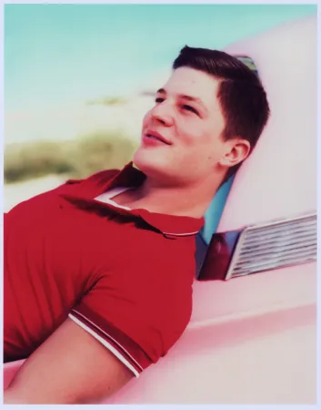 Geen Techniek Pierson - Stardust - Channing Tatum, Hollywood