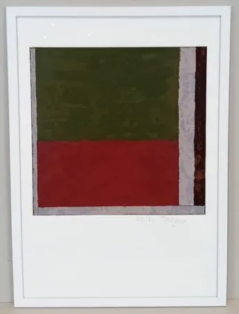 Zeefdruk Pincemin - Sérigraphie