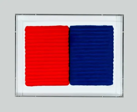 Geen Techniek Pinelli - Pittura R. BL