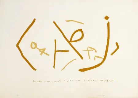 Zeefdruk Pinya - Bellver