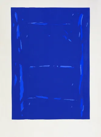 Zeefdruk Pinya - Sin Título