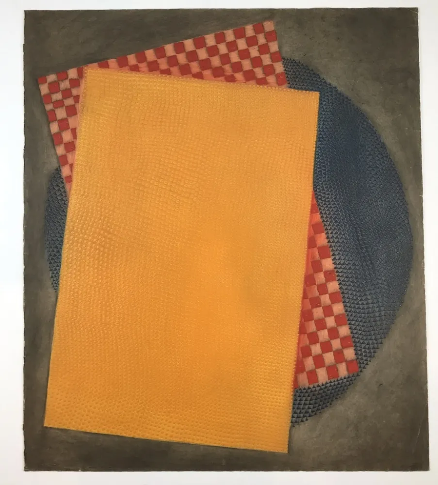 Ets Piza - Carré jaune