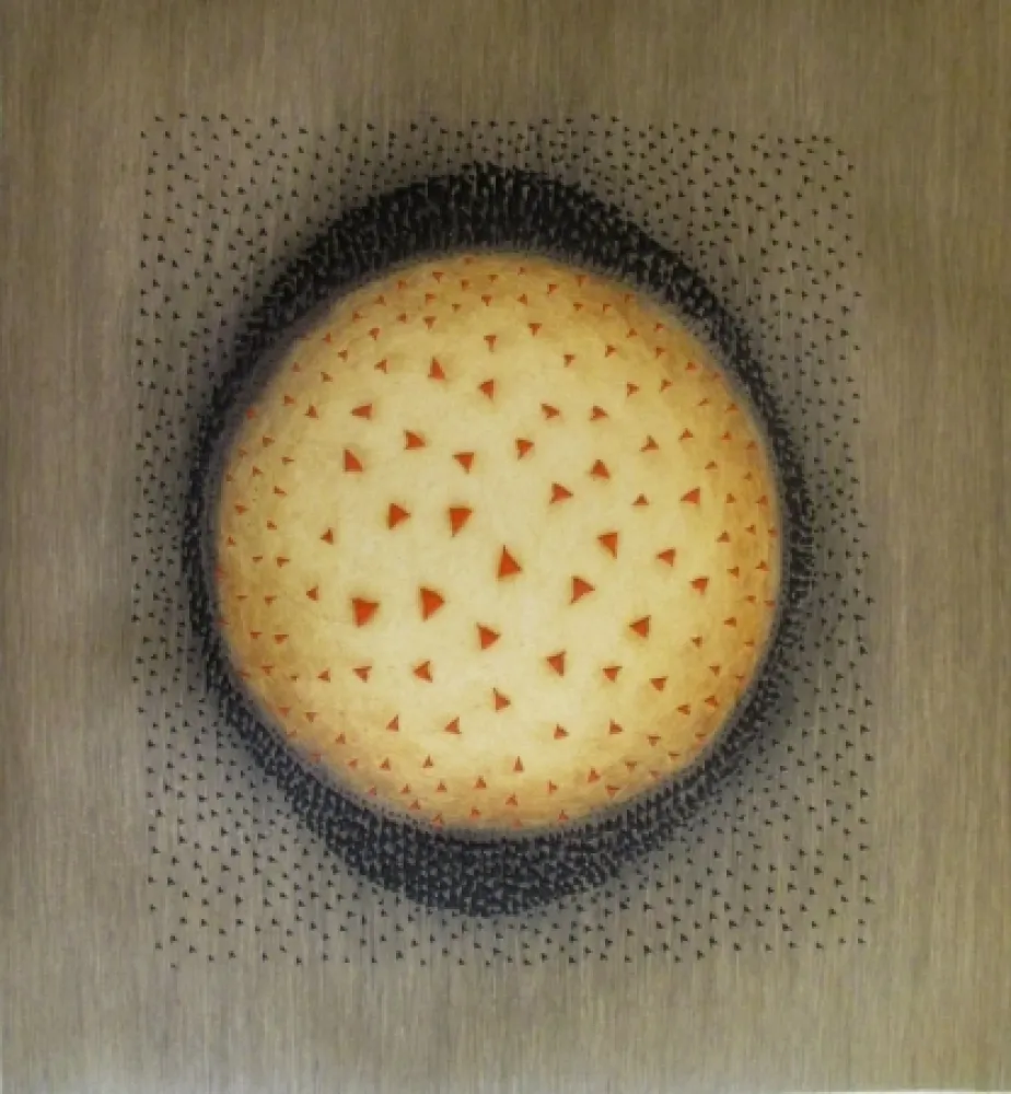 Ets Piza - Espace dans les ronds