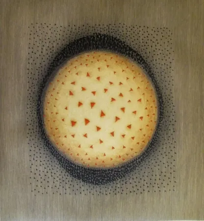 Ets Piza - Espace dans les ronds