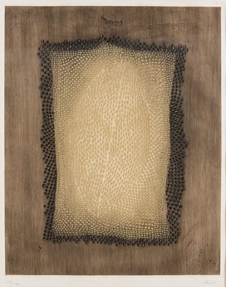 Ets Piza - Jaune Lunaire