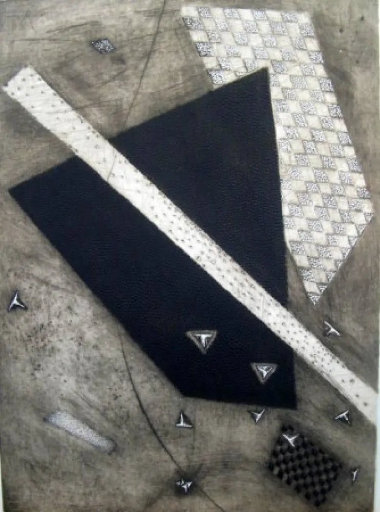 Geen Techniek Piza - Sans titre