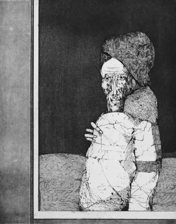 Ets Plattner - La finestra