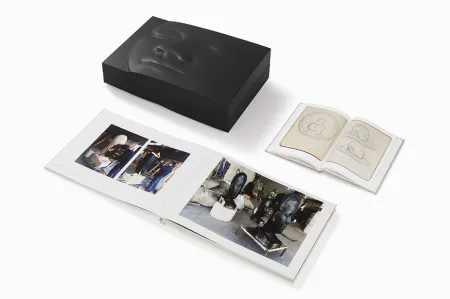 Geïllustreerd Boek Plensa - 61