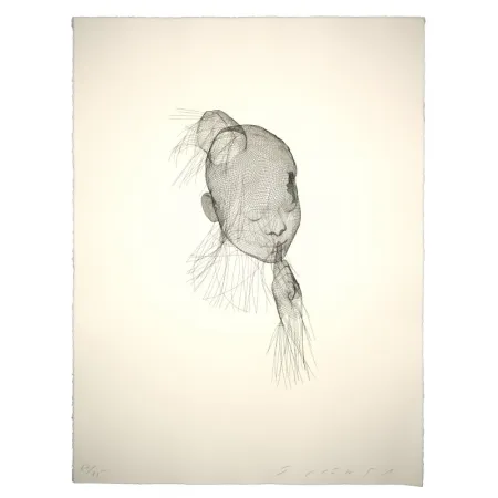 Ets Plensa - Sin titulo