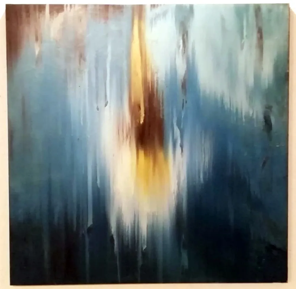 Geen Techniek Pombo - Caída a la piscina