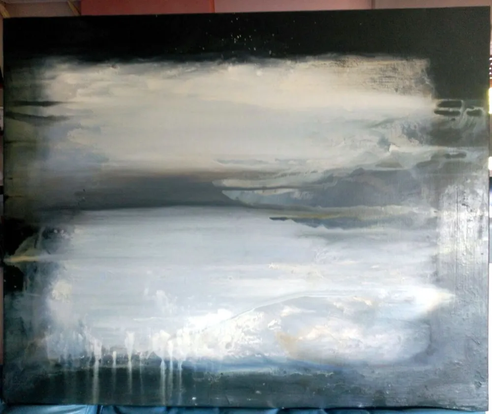 Geen Techniek Pombo - Representación por definir