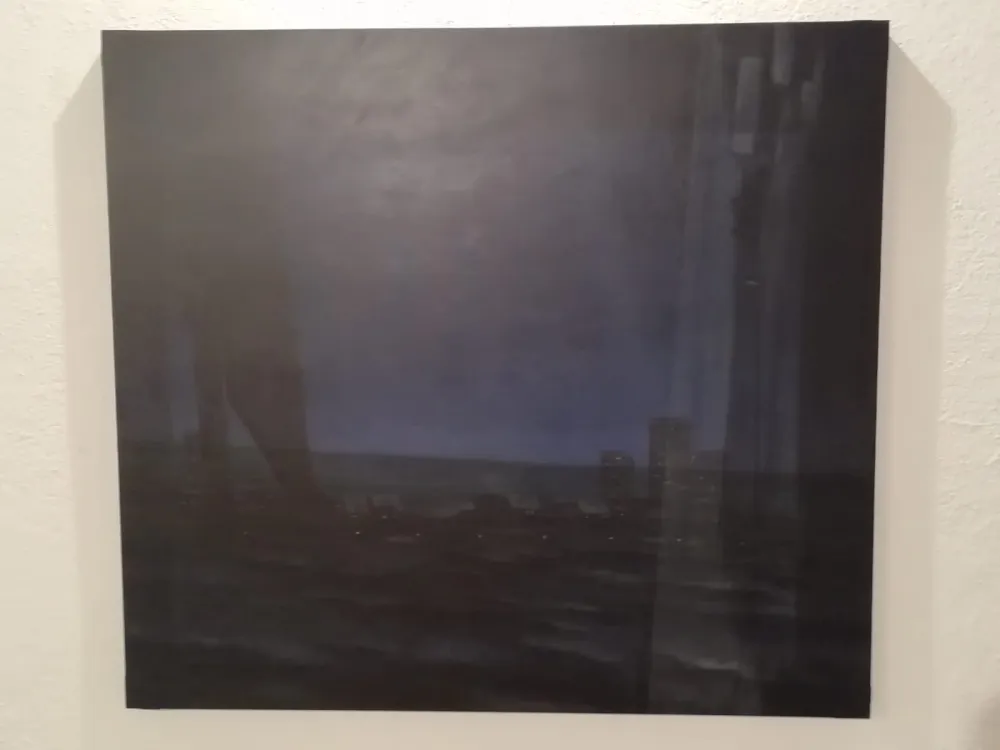 Geen Techniek Pombo - S/T