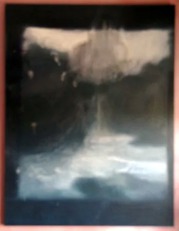 Geen Techniek Pombo - Ventana