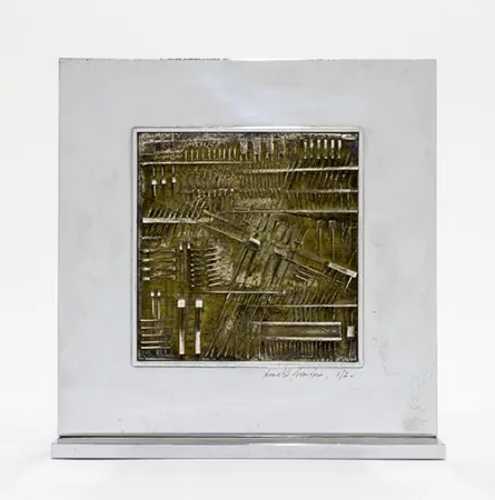 Geen Techniek Pomodoro - Bassorilievo