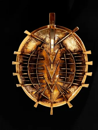 Geen Techniek Pomodoro - Carapace (maquette)