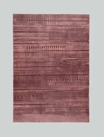 Reliëf Pomodoro - Cronaca 2 - Gastone Novelli