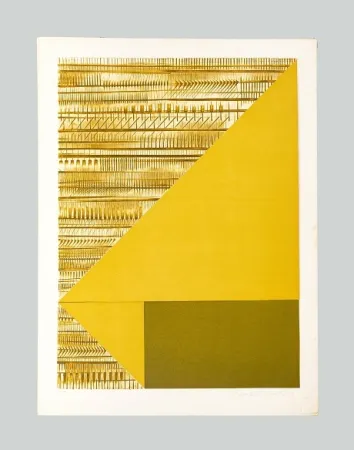 Reliëf Pomodoro - Senza titolo