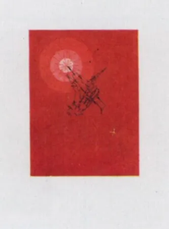 Gravure Ponç - La luz