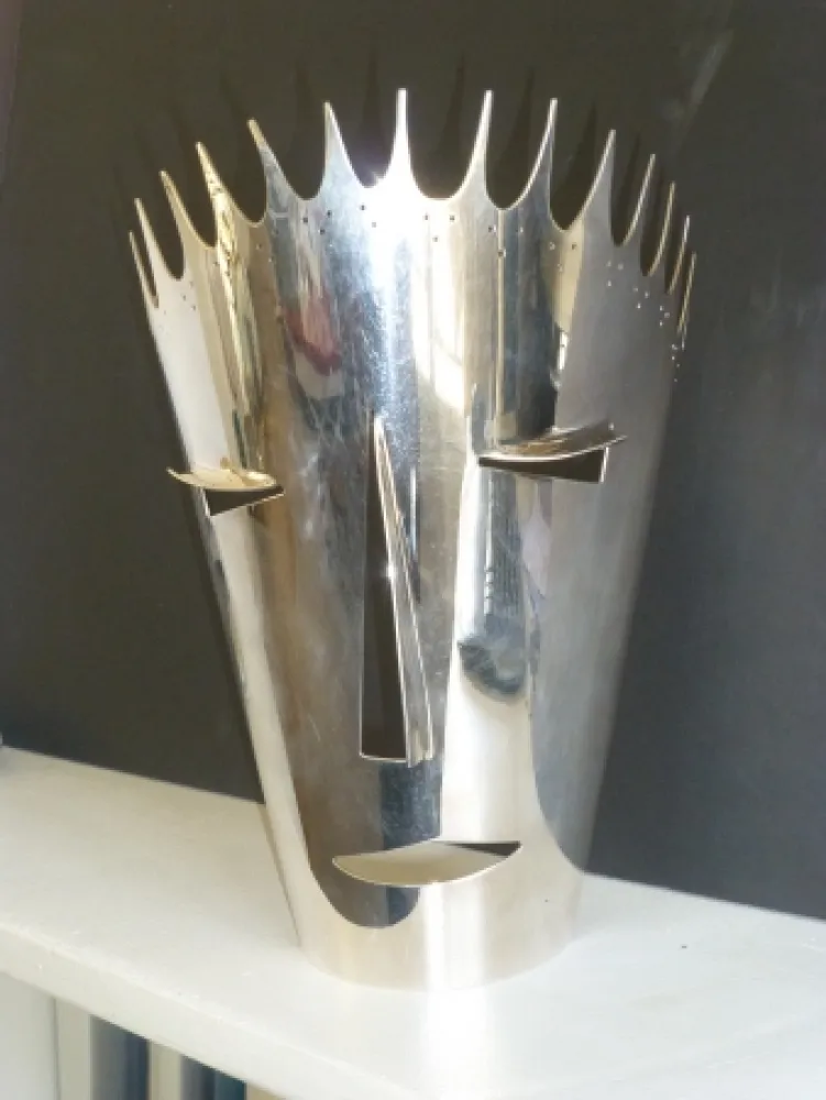 Geen Techniek Ponti - Il Diavolo 