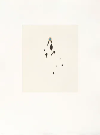 Gravure Porter - Mod. 3