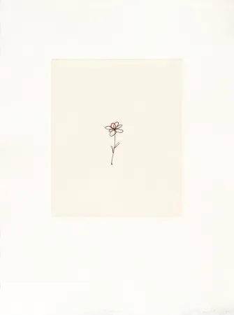 Gravure Porter - Mod. 5