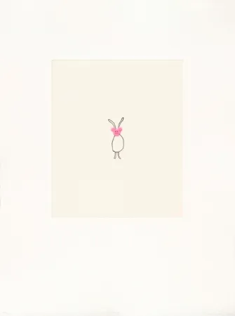 Gravure Porter - Mod. 6