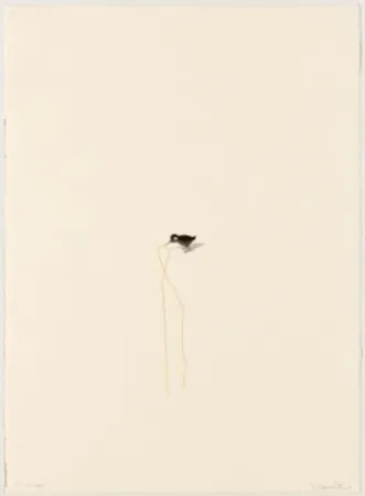 Lithografie Porter - The Offer